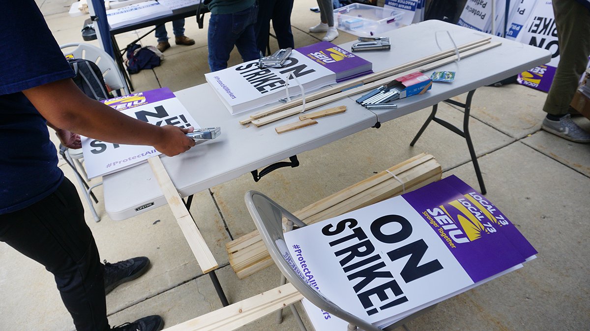 Chicago Teachers Union tweet media