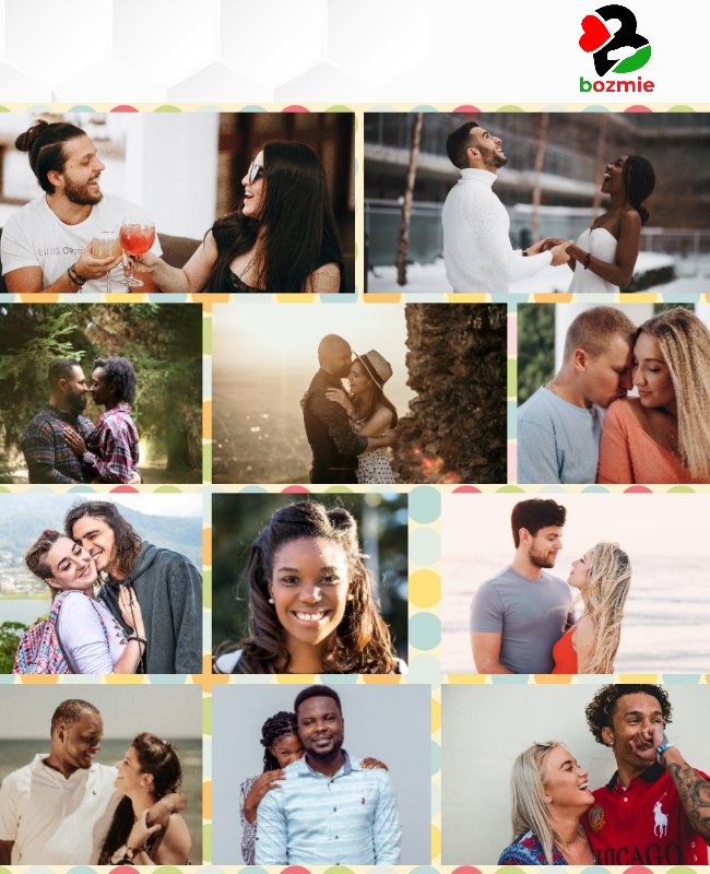BozmieInc's tweet photo. Ready to dive in?
Welcome to Bozmie, one of the world's largest dating platforms .

Register today to meet Amazing singles.

Happy Bozmeets!
#EricaQueenOfHearts #KiddwayaOurWinner #BeLikeLaycon #JoinDorathy #terrywaya https://t.co/PG78V2kh8x