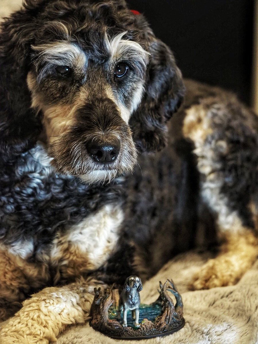 Melbourne Mini Painter tweet media