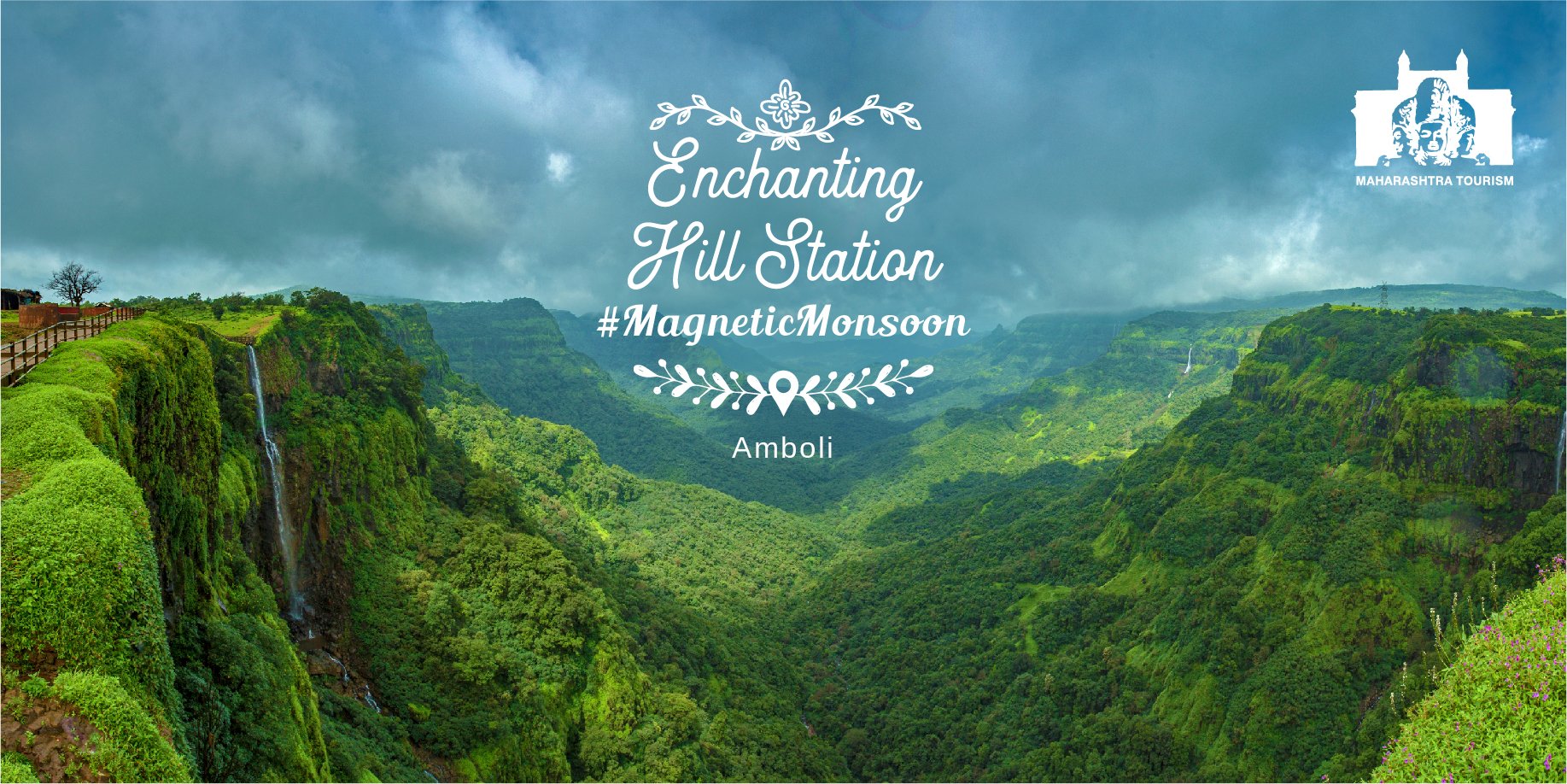 Nature Maharashtra Tourist Places
