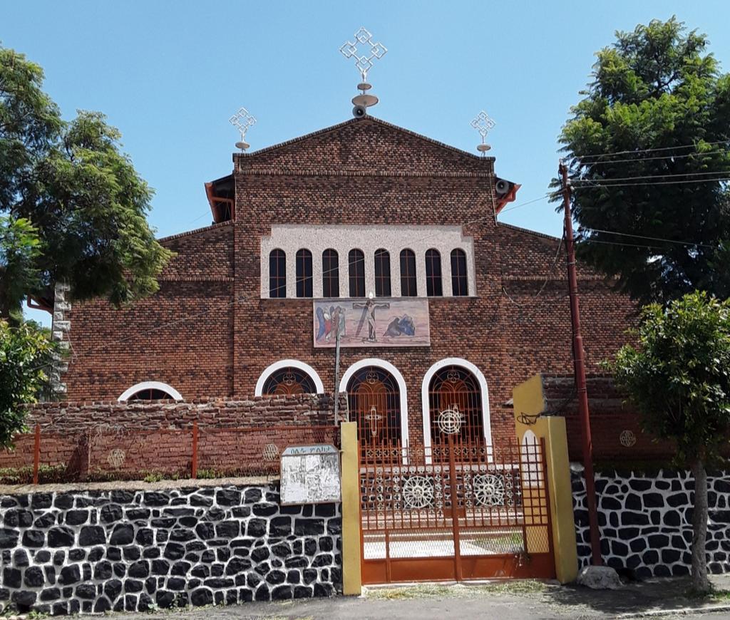 Statement Eritrean Embassy  Nairobi Mereja Forum