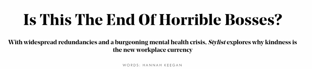 Belinda Parmar tweet media