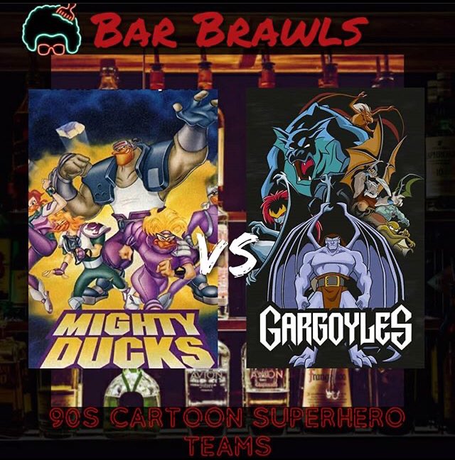 theBlerdBar's tweet photo. THE BRAWLS BEGIN.
We have an 8 person Tourney Set Up.
we tell you the situation and team, and you all discuss who would win and why!!!
We announce who advances each round on the podcast!
#BarBrawls #PhillyPodcast #blerd #blerdlife #LetsTalkAboutit https://t.co/wonXpPf7GW