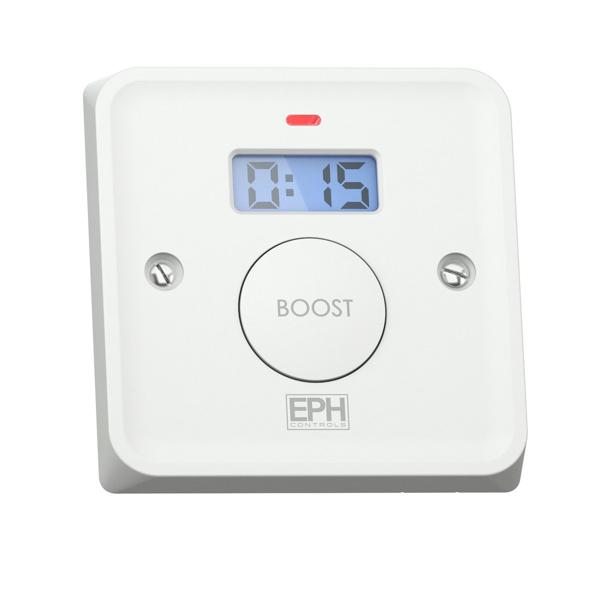 EPHcontrols's tweet photo. 🚨   🚨   🚨  NEW PRODUCT ALERT: BST3.  🚨   🚨   🚨

Introducing the Boost Timer Pro. 

This boost timer is a user friendly and cost effective product from EPH designed for multiple applications such as controlling immersion heaters, electric UFH and lighting. https://t.co/mk8WT8Xbds