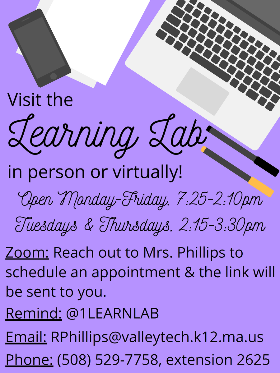 Blackstone Valley Tech Academics tweet media