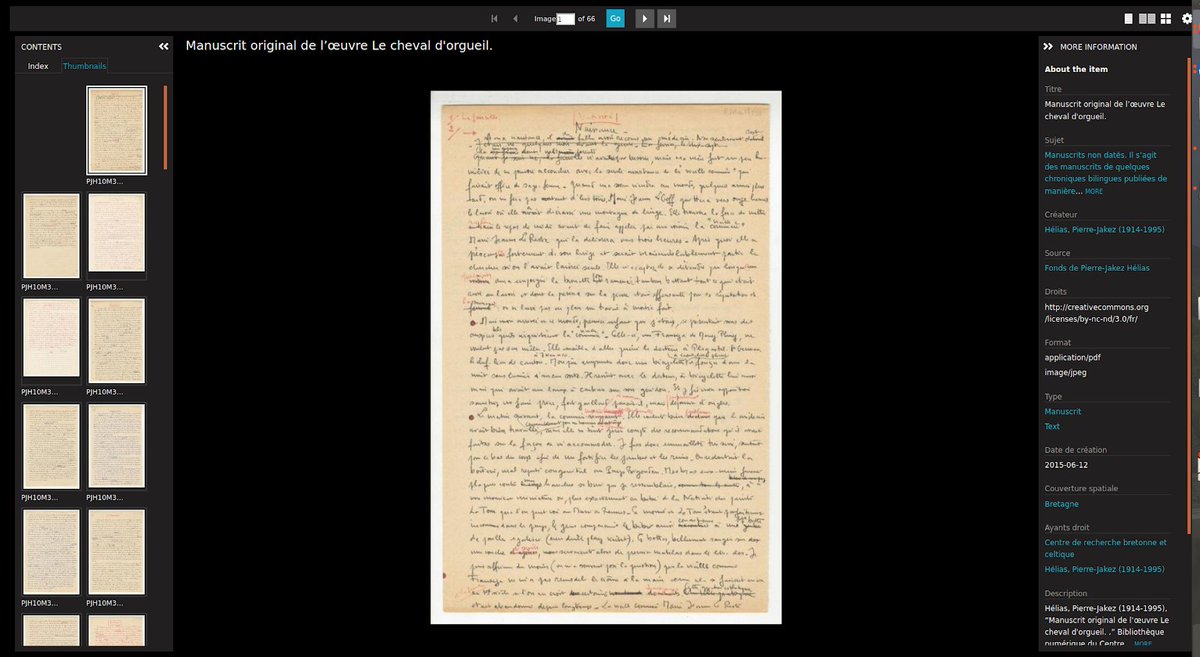 CRBCBrest's tweet photo. Introduction à la notion d'archives numérisées, par Marie-Alice Le Corvec, à lire sur https://t.co/OZZ08ZqZsJ #REBELLECollex #PRELIB #archives #numérisation https://t.co/HBg3wWGf4C