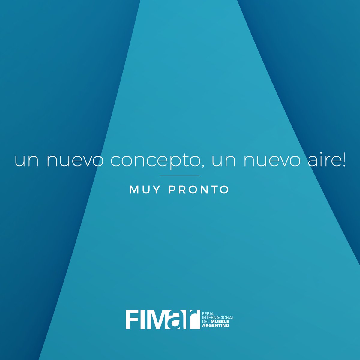 FIMAROficial's tweet photo. Estamos más cerca de compartir con ustedes lo nuevo que se viene en @FIMAROficial
·
·
·
______
Seguinos en 👉 @FIMAROficial
______

#fimar #feria #muebles #muebleargentino https://t.co/IKeOpIfkUh