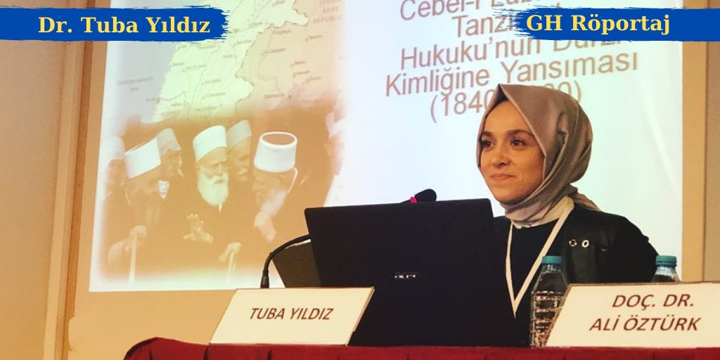 GazeteHouse's tweet photo. GH Röportaj | Dr. Tuba Yıldız: Doğu Akdeniz’deki Faaliyetlerle Birlikte Lübnan’da Türkiye Adının Daha Fazla Geçeceği Bir Gerçek

📰Tüm Dünya’nın gözünü çevirdiği Doğu Akdeniz'in en kritik ülkelerinden Lübnan’ı Dr. Tuba Yıldız ile konuştuk.

🔗https://t.co/wReyPajKUi @tuubay_ https://t.co/lT7kwJqUH1