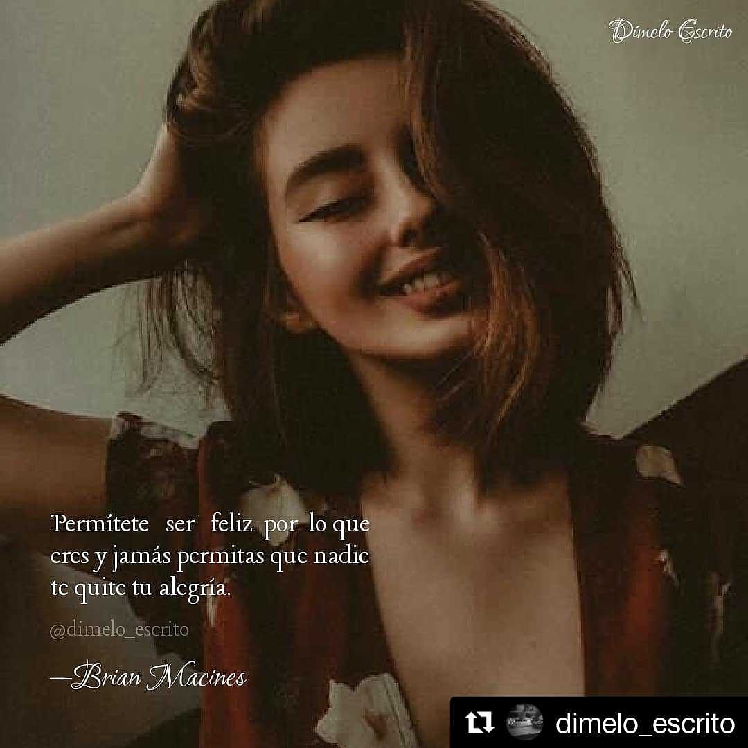 BrianMacines's tweet photo. #DimeloEscrito ☺️🍃 https://t.co/nPMRmFTzgC
