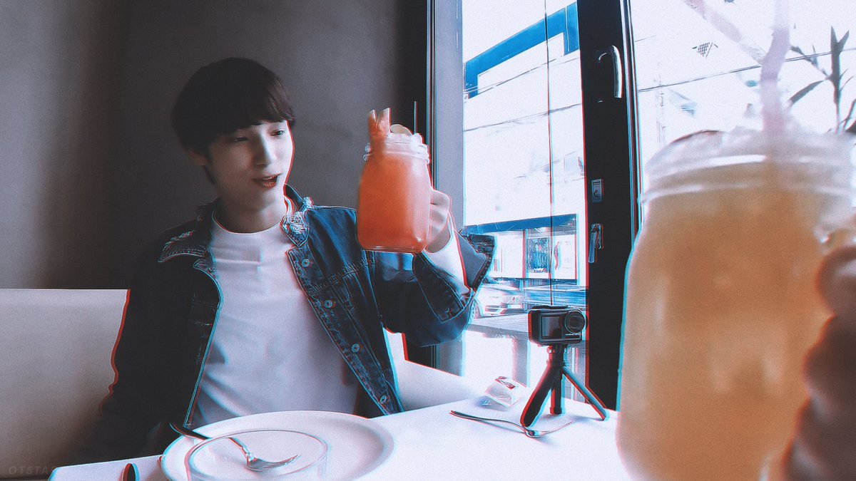 OT5TARS's tweet photo. a bestfriend date with hyuka https://t.co/VDWIukmbIS