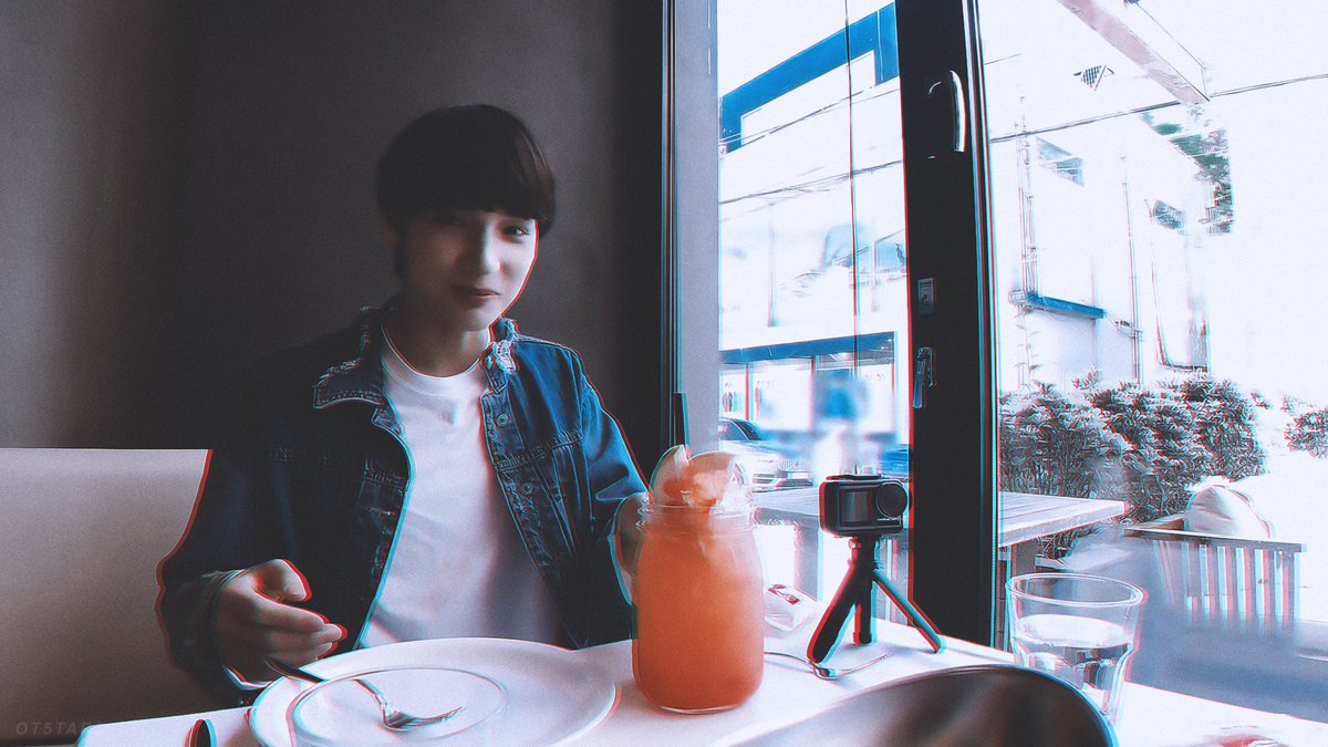 OT5TARS's tweet photo. a bestfriend date with hyuka https://t.co/VDWIukmbIS