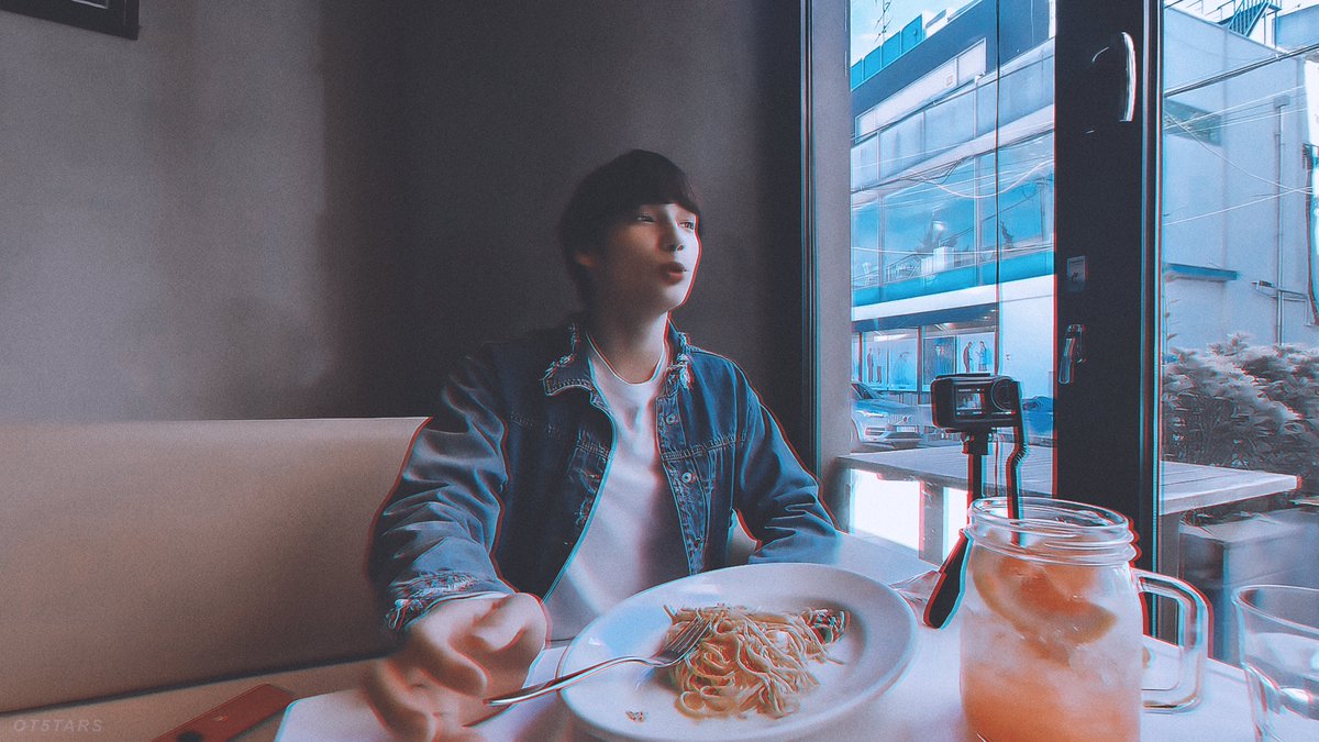 OT5TARS's tweet photo. a bestfriend date with hyuka https://t.co/VDWIukmbIS