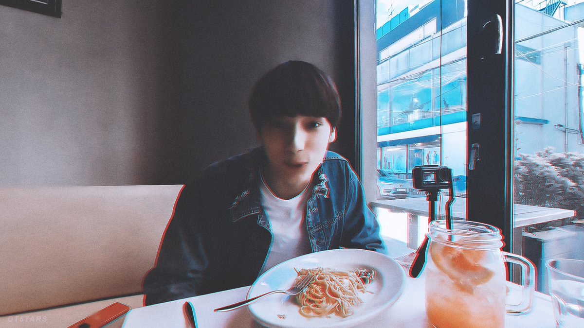 OT5TARS's tweet photo. a bestfriend date with hyuka https://t.co/VDWIukmbIS