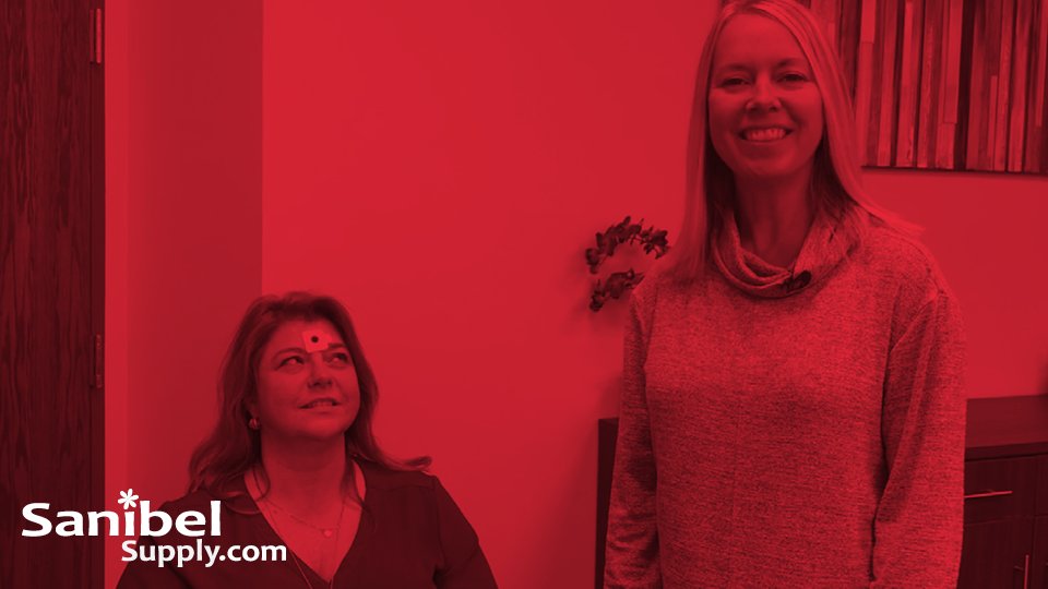 Relevant Professional Tips and Tricks provided by a real-life Senior Clinical Audiologist: sanibelsupply.com/news-center