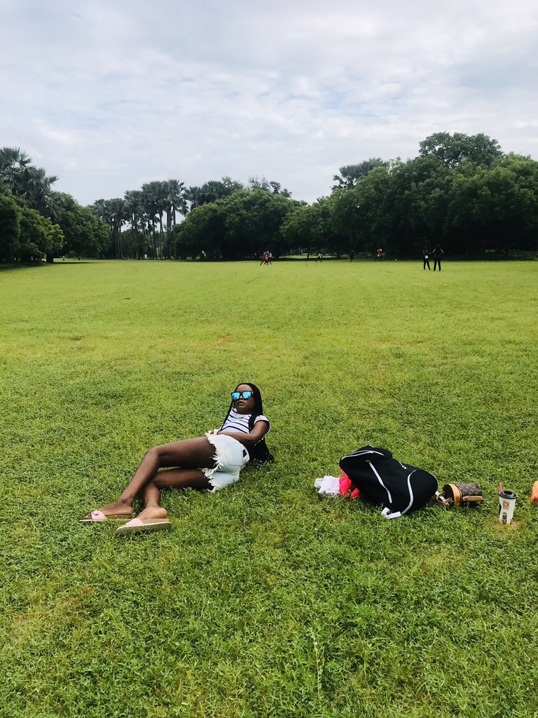 badbella7's tweet photo. i like the view ☺️☺️☺️ https://t.co/oQCCrQZvEz