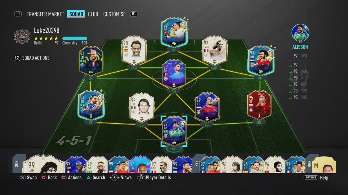 FUT_DROGBA's tweet photo. FIFA20 https://t.co/xAmxCNSEVl
