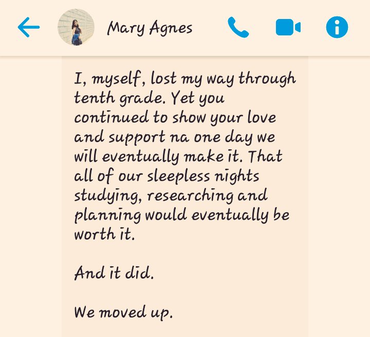 rain_none20's tweet photo. This is for you Lord🙏. I am nothing without YOU❤. We work for this vocation together since then up to now. I am only an instrument of your goodness. Please guide these young people of yours.

P.S. Who am i today is because of you(learners) you taught me life lessons everyday. https://t.co/NMqr9EYy9q