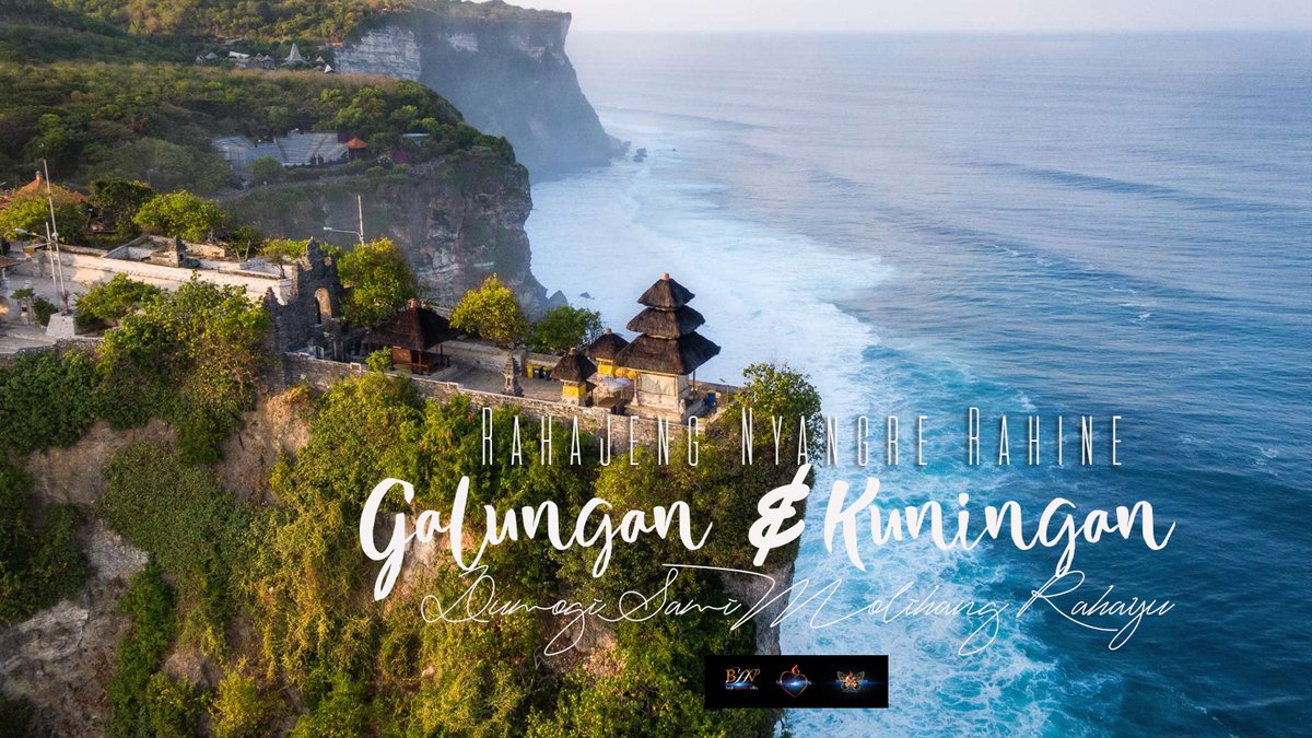 balihomevilla's tweet photo. SELAMAT HARI RAYA GALUNGAN & KUNINGAN #Rahayu #RahajengRahineGalunganKuningan #GalunganKuningan #MekeberMelincer #WawaWewe #Ksb #DamnILoveBali #mebat #Lawar https://t.co/qOkB6T06WY
