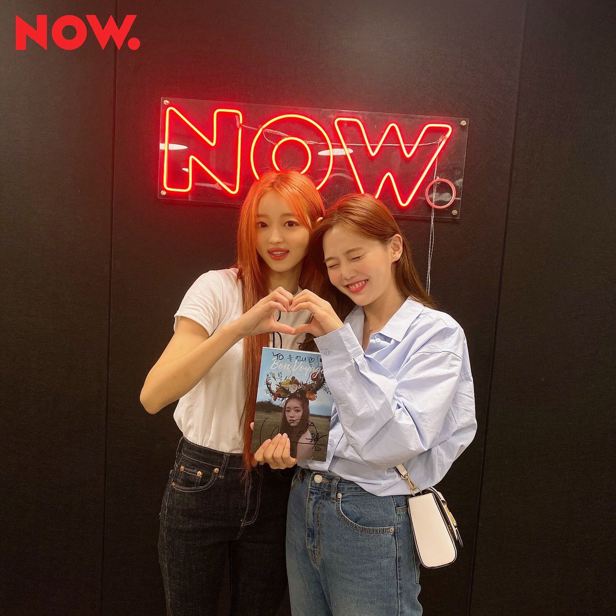 npop_zip's tweet photo. 월요일🌙 #오마이걸 #효정 이네 #어벤걸스 에 #숲의아이🌲#유아 가 놀러 왔어효🧚🏻 쩡이와 샤샤가 만난다면 무슨 이야기가 생길까효? #보쇼 로 같이 볼까효💚 문자번호 #7117 (정보이용료 100원) #NOW온에어 #10시_시작 #OHMYGIRL #YooA 바로보기💎https://t.co/QOxdwbJAQw https://t.co/qTjBtAjTay