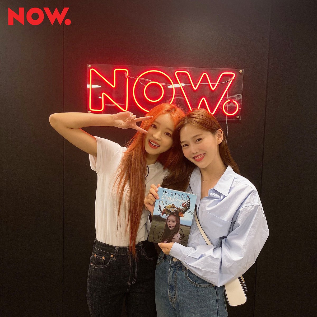 npop_zip's tweet photo. 월요일🌙 #오마이걸 #효정 이네 #어벤걸스 에 #숲의아이🌲#유아 가 놀러 왔어효🧚🏻 쩡이와 샤샤가 만난다면 무슨 이야기가 생길까효? #보쇼 로 같이 볼까효💚 문자번호 #7117 (정보이용료 100원) #NOW온에어 #10시_시작 #OHMYGIRL #YooA 바로보기💎https://t.co/QOxdwbJAQw https://t.co/qTjBtAjTay