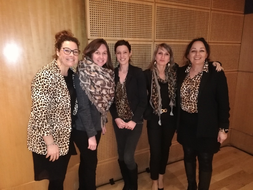 Samia_Aboudi's tweet photo. je relève le défi @ Elisabeth_SOARES et je cite @NoemieCANARD pour prendre le relais https://t.co/7Sg1XrlQI5