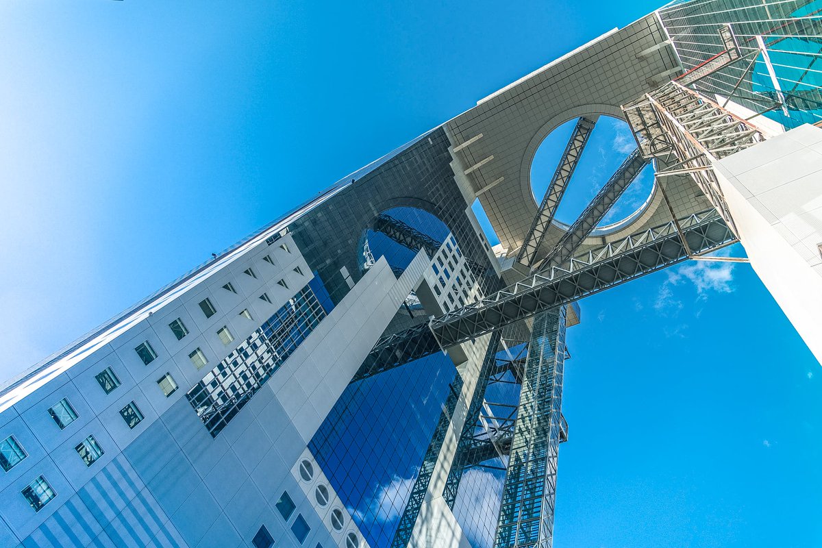 yukouduki's tweet photo. Osaka sky building
#α6300 #sony
#ig_japan #japan #photo_jpn
#ファインダー越しの私の世界
#キリトリセカイ
#関西カメラ部
#pics_jp #insta_pics #team_jp_
#osaka #skybuilding #osakalandscape
#bluesky
https://t.co/nQ5qQWkq5B https://t.co/hsnYAmUN9s