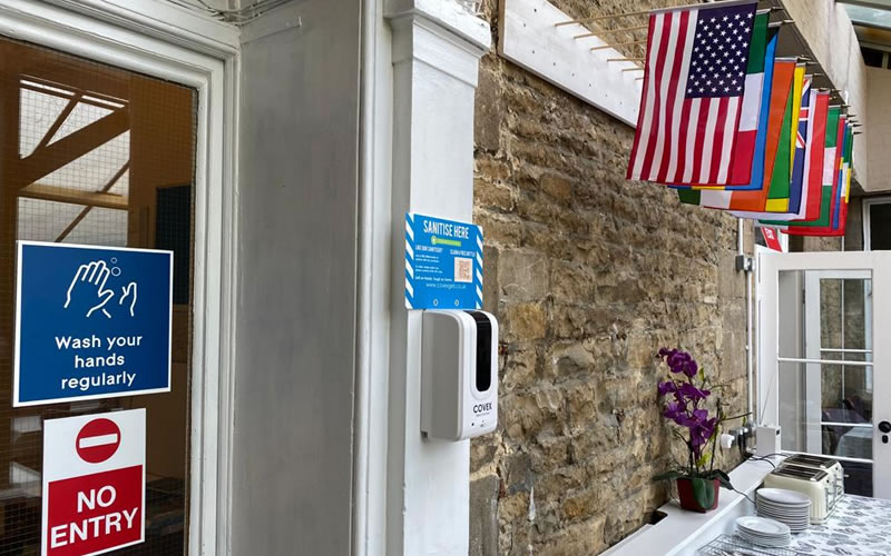 We are delighted to confirm the new season commenced today at the FCV Academy after nearly six months closed due to the Covid-19 outbreak. internationalfootball.academy/news/fcv-acade… #fcvacademy #footballacademy