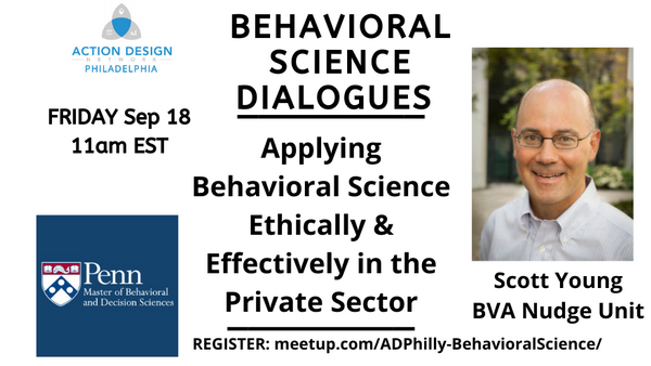 customerfn's tweet photo. #Ethics are vital whether #behavioralscience, #analytics, #prodmgmt. Check out upcoming Applying Behavioral Science Ethically &amp; Effectively in the Private Sector on Sept 18th and free and virtual event https://t.co/gvtBm8Usas #ux #cx #design https://t.co/1JpWLQpXAA