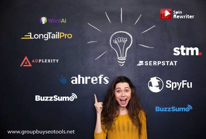 PriyankaSadhu5's tweet photo. Find all of your #SEOtools in one place. keyword Research and competitor research, manage link building and report on your progress.

#SEO #Keywords #Orgranictraffic #ContentMarketing #DigitalMarketing #seotoolsforbeginner #freeseotools #paidseotools #Ahrefs #Moz #SpyFu #Buzzsumo https://t.co/3tTe4f5duw