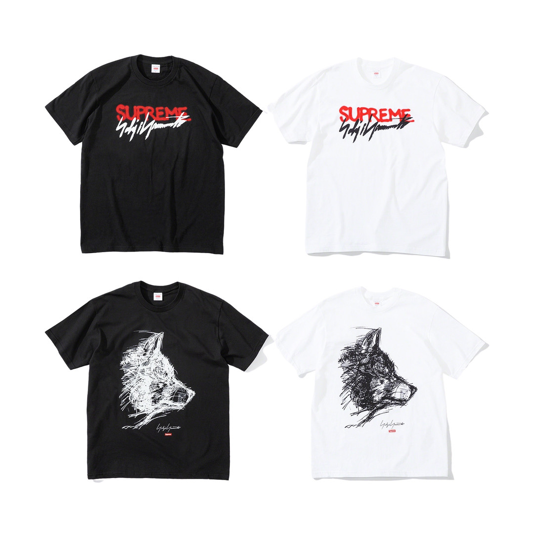 SuprimeApp's tweet photo. Supreme/Yohji Yamamoto collaboration is going to happen this thursday 17th Sept 2020!๐ฅor๐ฎ?
#supreme #supremeny #supremenewyork #streetwear #hype #hypebeast #leaks #leak #supremeleaks #supremenews #week4 #fw20 #supremedroplist #fallwinter #Collab #droplist #yohjiyamamoto https://t.co/vAOTDGS6SI