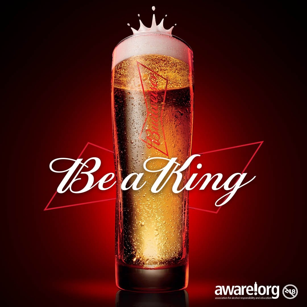 Let s raise a Bud to the King of Queensbridge. Happy Birthday,   