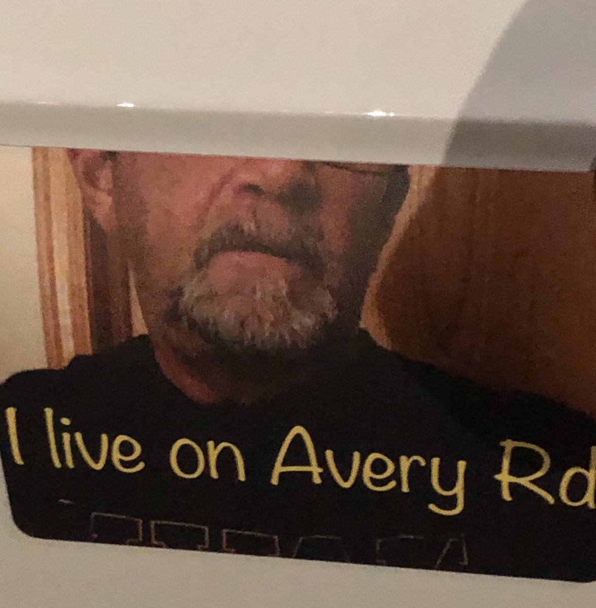 NoseyCopWatcher's tweet photo. #StacySeabrook #MarcAtkinson
#BarnStudio
#MakingAMurderer #MakingAMurderer2
#BeBrendanBrave
#JusticeMobileFreedomFighters
#JM1 heading back to my Colorado home. Stacy sent me his new song/vid.
Heartwarming to say the least.
No Separation https://t.co/cmHZZxQCMD via @YouTube https://t.co/zpoBQp3gxr