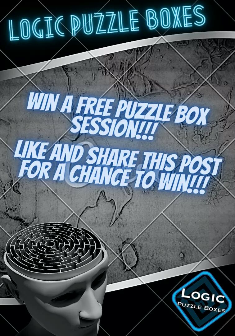 Logic_Boxes tweet picture