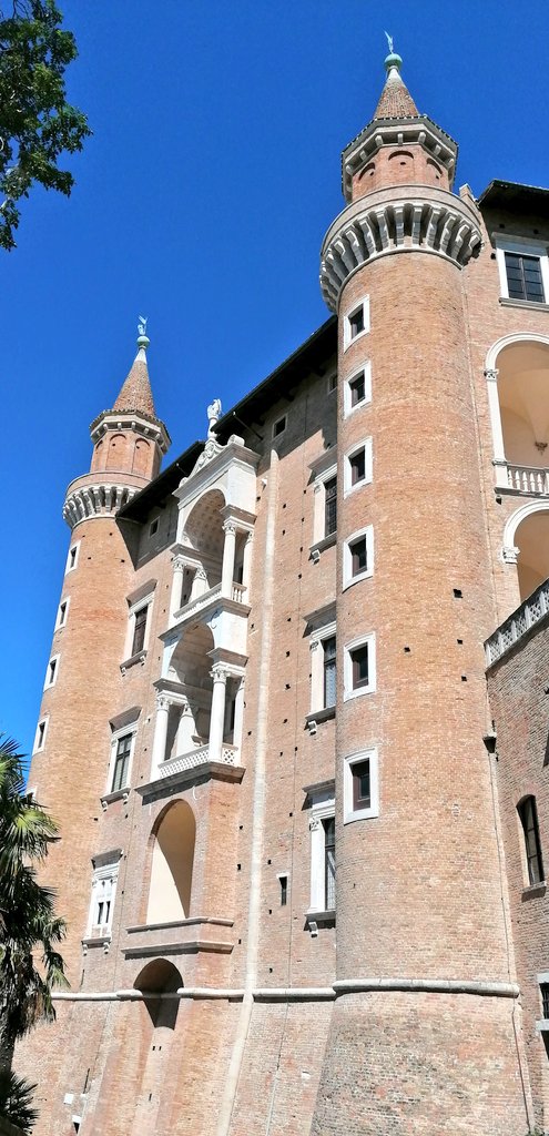 mintux_'s tweet photo. #Urbino magnifica culla del #Rinascimento 🎨🖼️
@ComuneUrbino @RegioneMarcheIT @MarcheTourism
@UNESCO https://t.co/0e5oWMJI1S