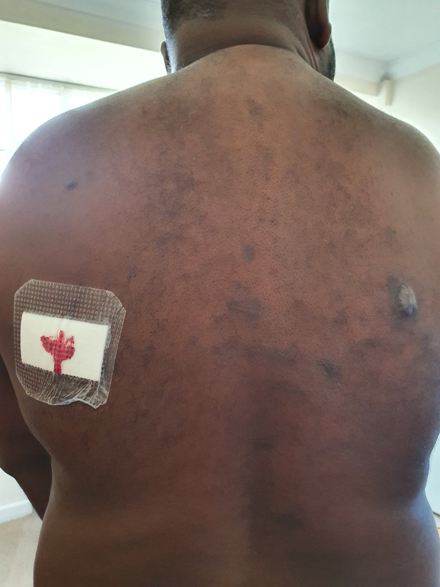 silvanos Bhanditi Mudzvova tweet media