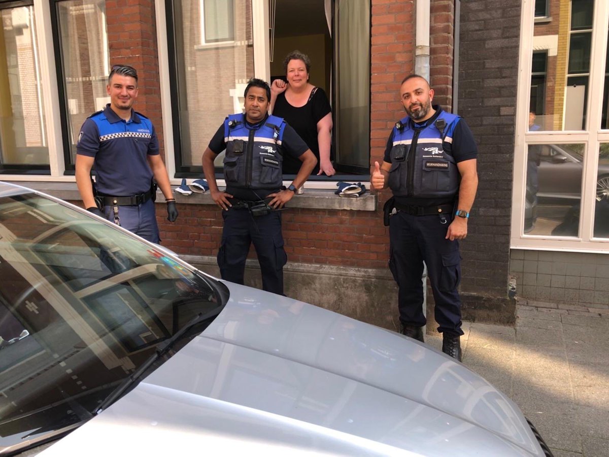 HandhavingNoord010 tweet media