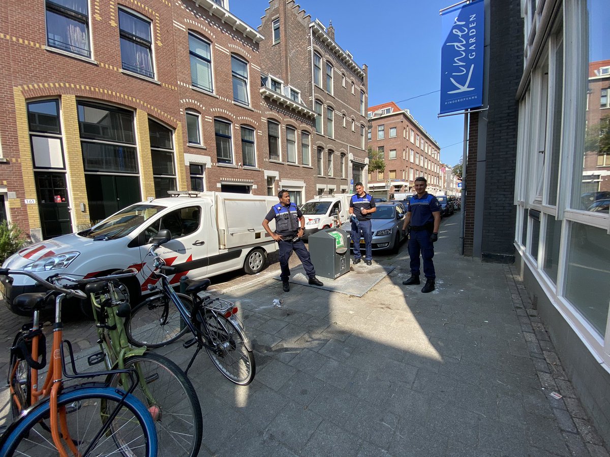 HandhavingNoord010 tweet media