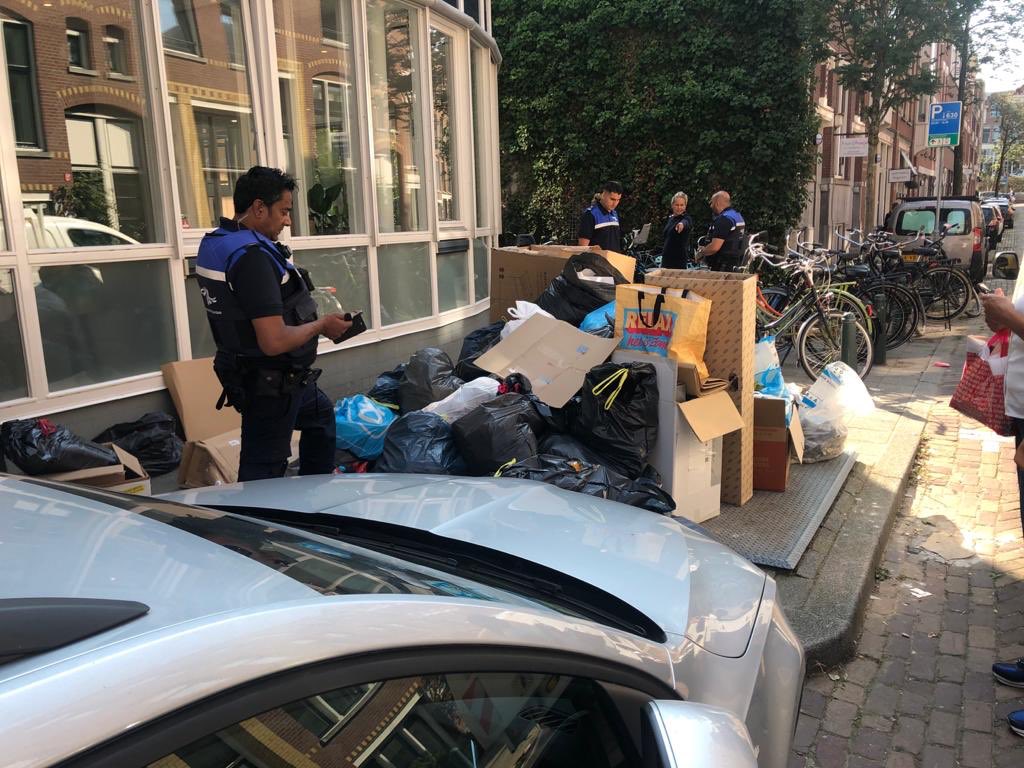 HandhavingNoord010 tweet media