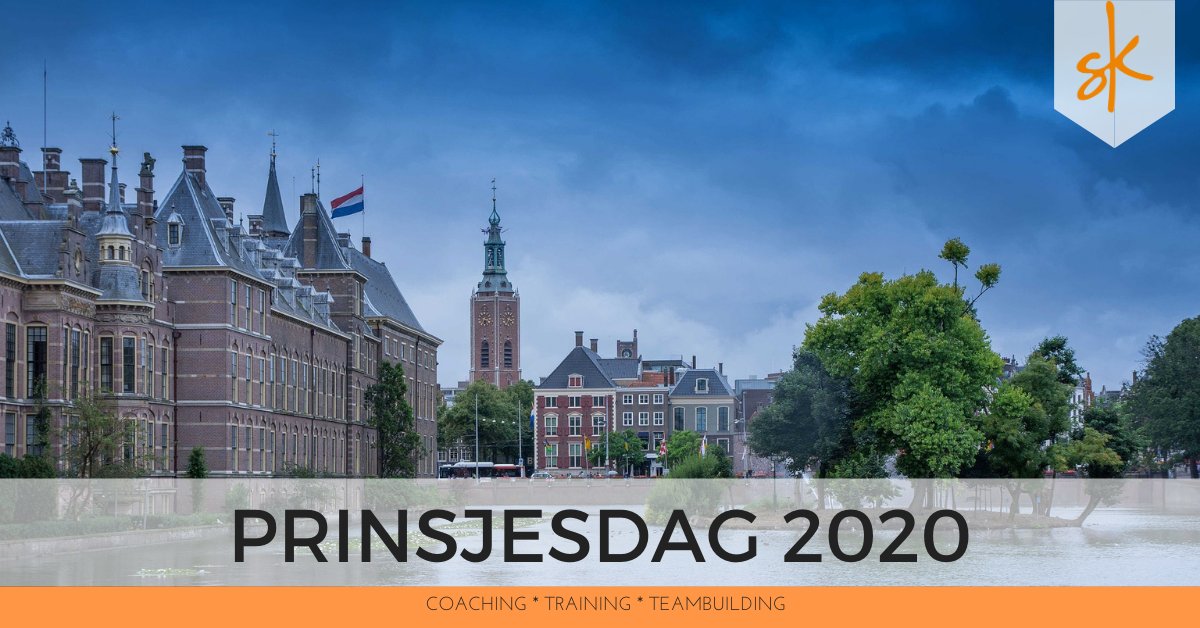 Het is morgen de derde dinsdag van september, oftewel Prinsjesdag. Maar wat weet jij over deze dag? En waarom is deze zo belangrijk? startkracht.pro/prinsjesdag-20… #prinsjesdag #prinsjesdag202 #derdedinsdagvanseptember #hetkoffertje