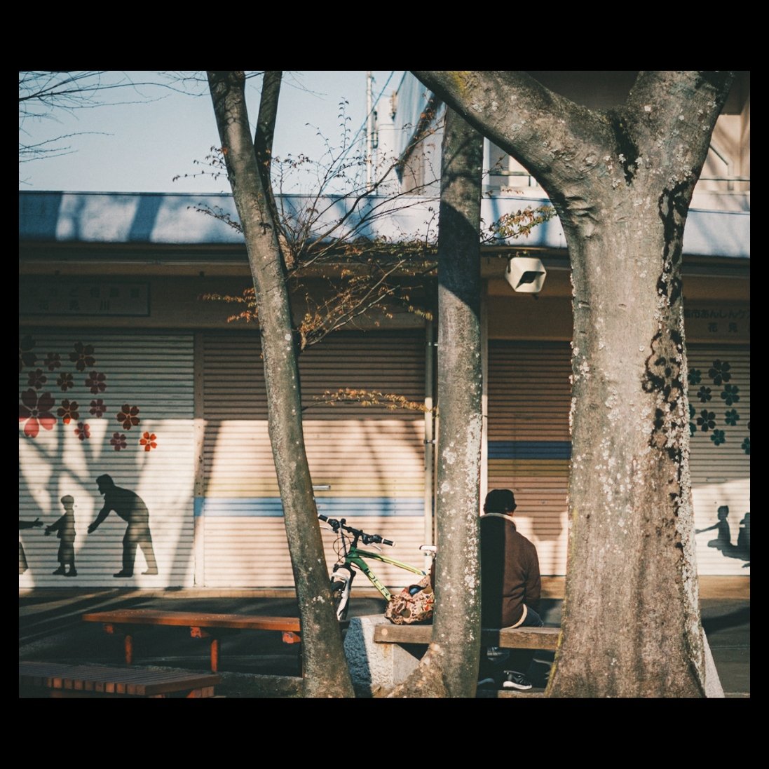 OonoTity's tweet photo. 【 #通り過ぎたなんでもない毎日 】
・
・
・
#なんてことのない写真 #黄色計画 #千葉 #fuji_xseries #galaxynote9 #vscocam #japan #japan_photo_now #写真好き #写真好きな人と繋がりたい #reco_ig #snap #snapshot https://t.co/qf2gtgdY27