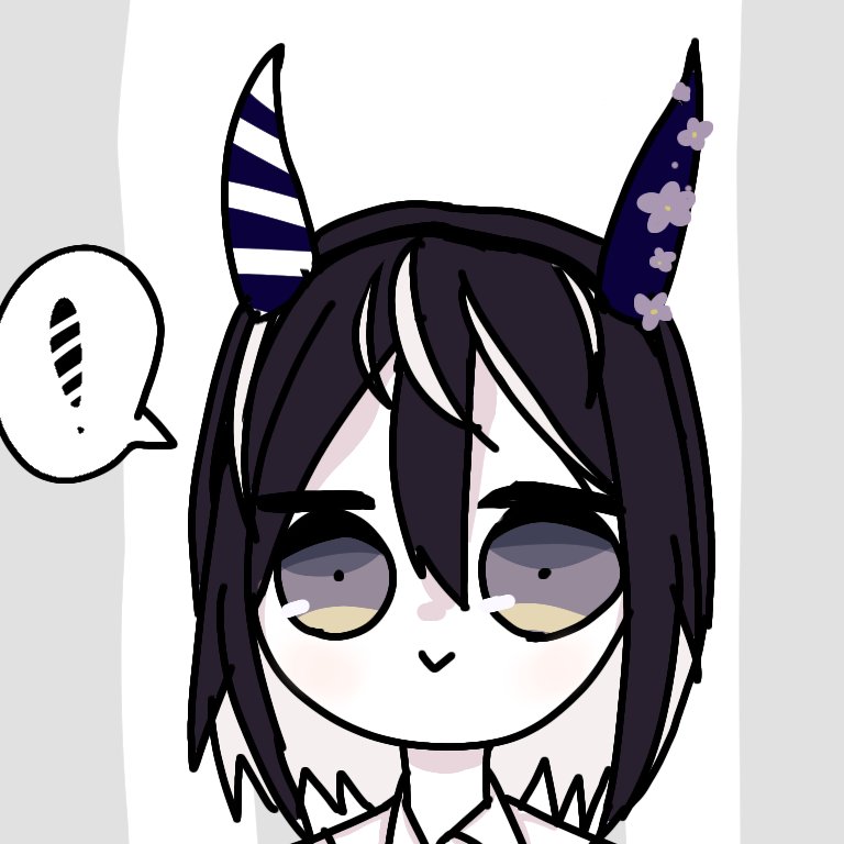 創作
骸路リリアです。ムクロジと読みます。本名です。
主人公一味の一人です。
ツノはカチューシャです。
よろしくお願いします。 