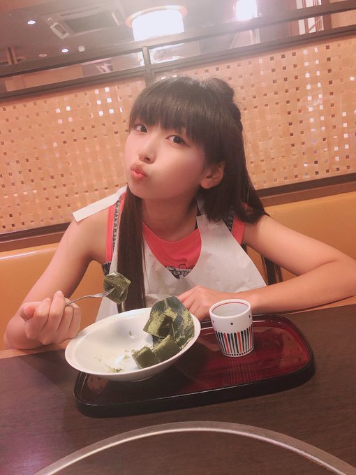 Twitterのコスプレ画像3