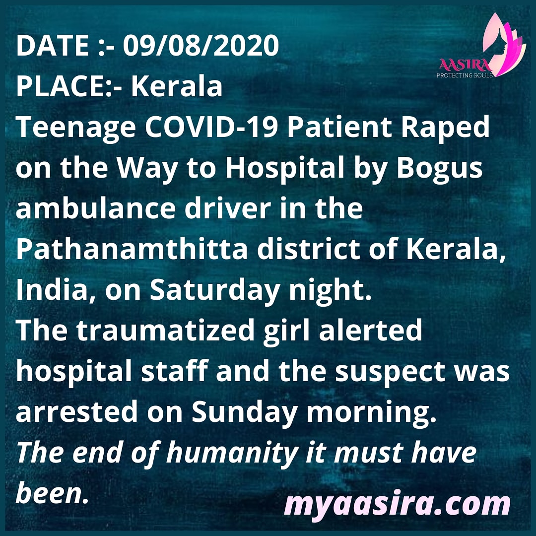 AASIRA20's tweet photo. Full story :- https://t.co/kp1Od9x84x
.
.
.
#equality #womensafety #weneedyou #bebold #womensequalityday #womensupportingwomen #womenrights #womeninspiringwomen #metoo #womenlead #womenempowerment #justice #women #freedom #dignity #speakout #survivors #bebrave #aasira https://t.co/wGaTwpZCd7