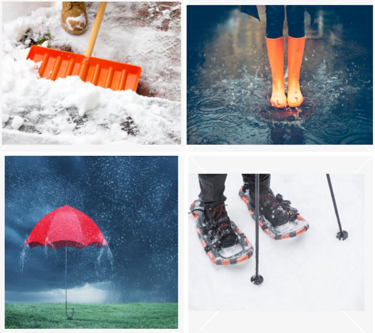 DHSWI's tweet photo. While Wisconsin weather is something to enjoy, there are situations where it could be dangerous. Learn how you can #PrepyourHealth for different extreme weather events at https://t.co/03AzFeZjhv #NatPrep
#wiwx https://t.co/kLCp3Rl728