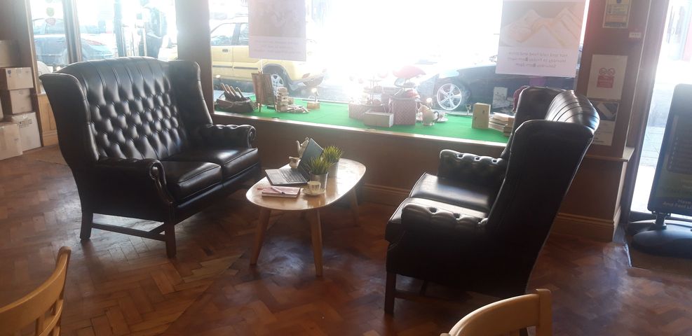 We are delighted that <a href="/CafeTreat/">Treat Street Cafe</a> will be re opening next week at #TheHavenSouthend offering tasty snacks and refreshments between 10am &amp; 2pm. With free wifi available it's the perfect alternative to #workfromhome