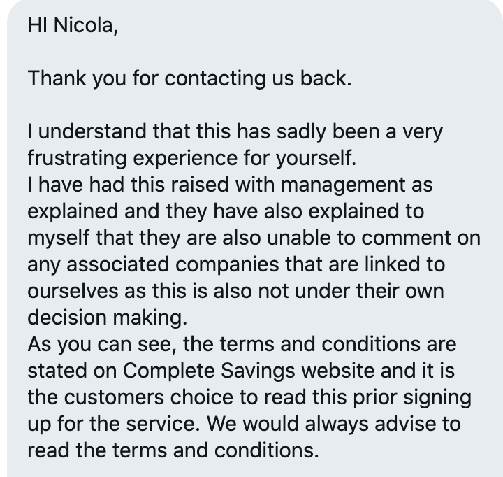 Nicola_Anthony's tweet photo. 3/3 Especially now when the elderly &amp; vulnerable are increasingly using @MoonpigUK service to avoid #COVID19  at the #postOffice, you must have so many new #customers and in response you are putting these communities at #financialRisk. https://t.co/wjIWy9Zmnl