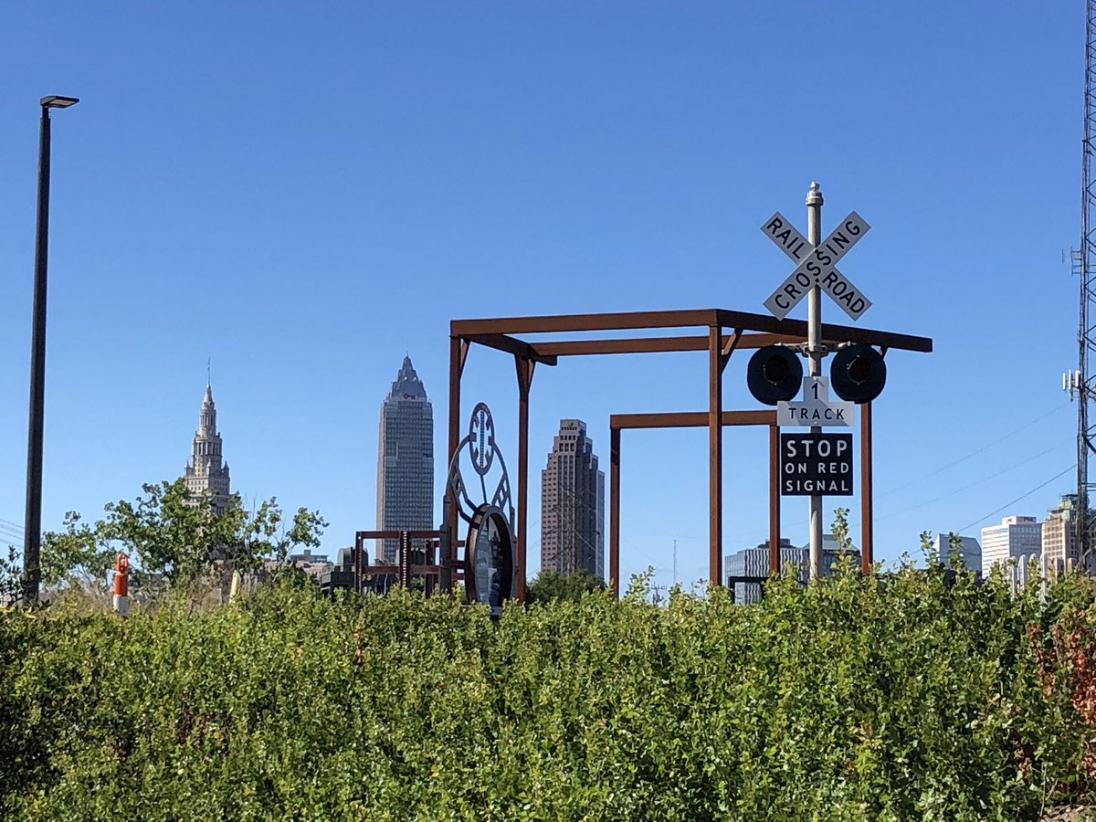 Chris Ronayne tweet media