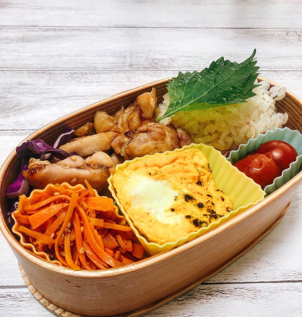 料理男子のつぶやき 今日のお弁当 全てレンチンレシピで作った弁当です 簡単 早い 美味しい 時短で美味しいお弁当を作るをモットーに毎日作っています お弁当 レンチンレシピ 男飯 男弁当 料理男子 料理好きと繋がりたい 健康レシピ