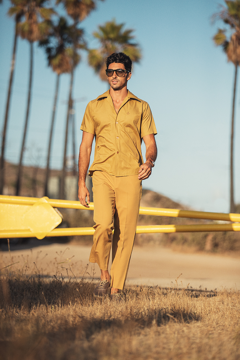 1883Magazine's tweet photo. In the #RESETissue #TaylorZakharPerez reveals all about the daunting audition process that landed him the role of Marco in @netflix #TheKissingBooth2
//
In the #RESETissue
order via --->https://t.co/vwu7B3vUP6
//
📸#AnaïsAndDax
#1883magazine https://t.co/bjUGtjX750