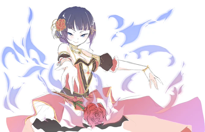 fire bird 